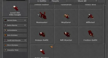 EK 482 SKILL 116/111 BELOBRA