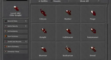 EK 482 SKILL 116/111 BELOBRA
