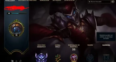 CONTA PRA SMURF D4