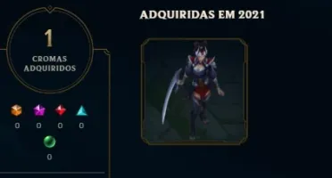 CONTA PRA SMURF D4