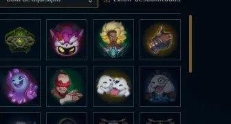 CONTA PRA SMURF D4