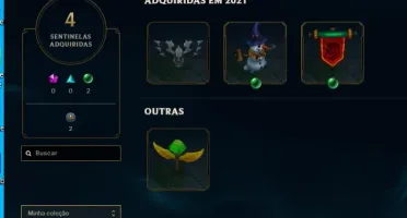 CONTA PRA SMURF D4