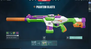 Conta de League of Legends c/200 skins + Valorant (c/ skins)
