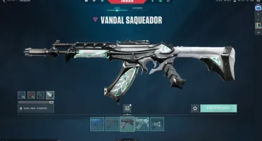 Conta de League of Legends c/200 skins + Valorant (c/ skins)