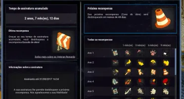 Conta Dofus Spiritia Com P2P Até Ago/2017