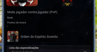 Conta Dofus Spiritia Com P2P Até Ago/2017