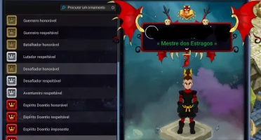 Conta Dofus Spiritia Com P2P Até Ago/2017