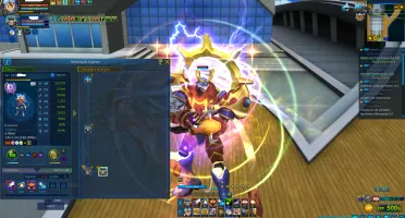 Conta Ladmo Omegamon 4 U Mid/end Game