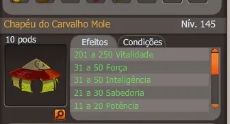 Set personalizado (spiritia)