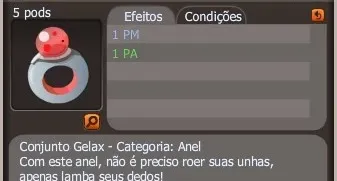 Set personalizado (spiritia)