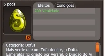 Set personalizado (spiritia)