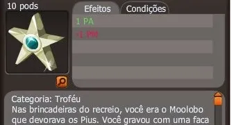 Set personalizado (spiritia)