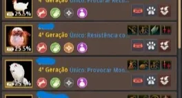 Conta Black desert Sa Striker 63 Succ BS V!!!