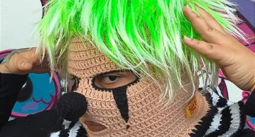 Balaclava Lóki