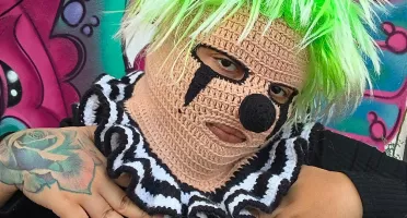 Balaclava Lóki