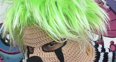 Balaclava Lóki
