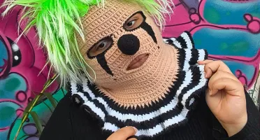 Balaclava Lóki
