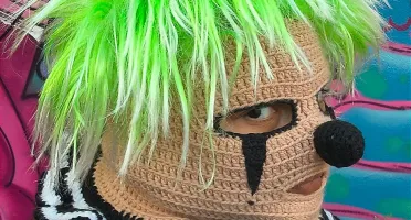 Balaclava Lóki