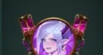 Conta de Valorant e LOL