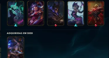 CONTA ZED PLATINA 4