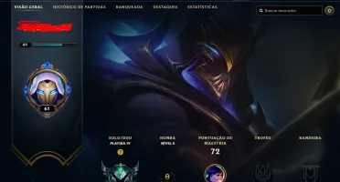 CONTA ZED PLATINA 4