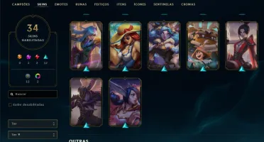Conta Platina 1