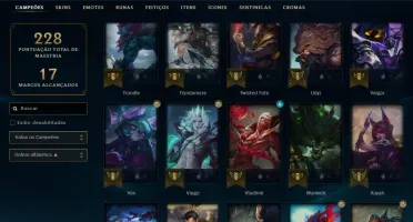 Conta Platina 1