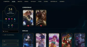 Conta Platina 1