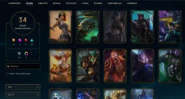 Conta Platina 1