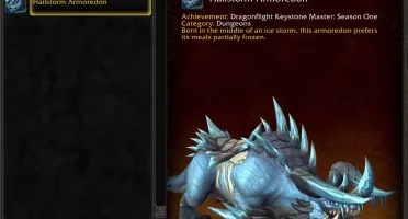 Mítica +16 - WOW - SEASON 1 - COMPRE 3 GANHE +1 DE GRAÇA!