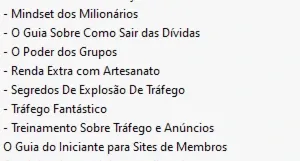 Renda Extra com Infoprodutos, em Casa, MDigital, Trafego