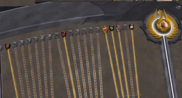 CONTA ALBION ONLINE 100M DE FAMA