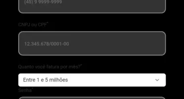 Gateway de pagamento com pixup, bspay v3.0