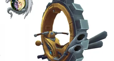 Pacote de Mounts Wow