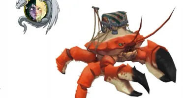 Pacote de Mounts Wow