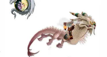 Pacote de Mounts Wow