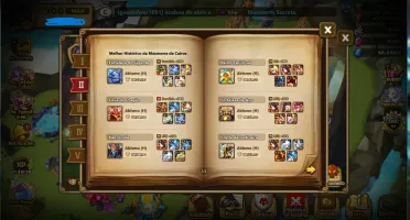 Duble Ld/ Lora Sss E Anjinho Light. Pve Speed.