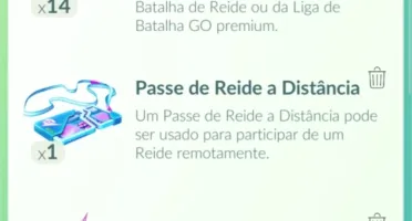 CONTA DE POKÉMON GO LVL 40