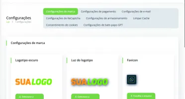 Script Php Saas Loja Online Zap(Funciona com Php 8.1)