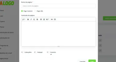 Script Php Saas Loja Online Zap(Funciona com Php 8.1)
