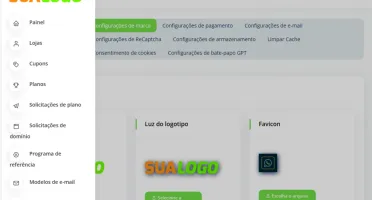 Script Php Saas Loja Online Zap(Funciona com Php 8.1)