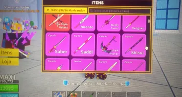 Conta do Roblox com nível em vários jogos lvl Max no BF full
