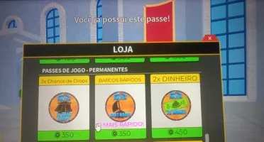 Conta do Roblox com nível em vários jogos lvl Max no BF full