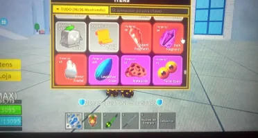 Conta do Roblox com nível em vários jogos lvl Max no BF full