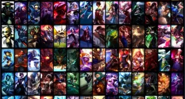 Conta Ouro 5, 198 Skins e todas as informações de criação