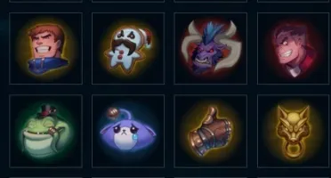 Conta Ouro 5, 198 Skins e todas as informações de criação