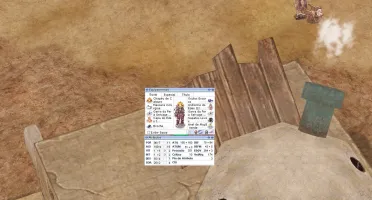 Conta Sicario RAGNAROK LATAM Level 108 Job 24 - Freya