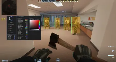 Hack premium cs2 vitalicio