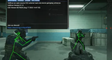 Hack premium cs2 vitalicio
