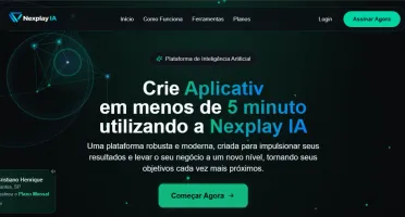 Script de Ferramentas de IA Para Lovable